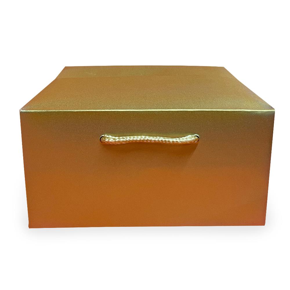 Bag box oro