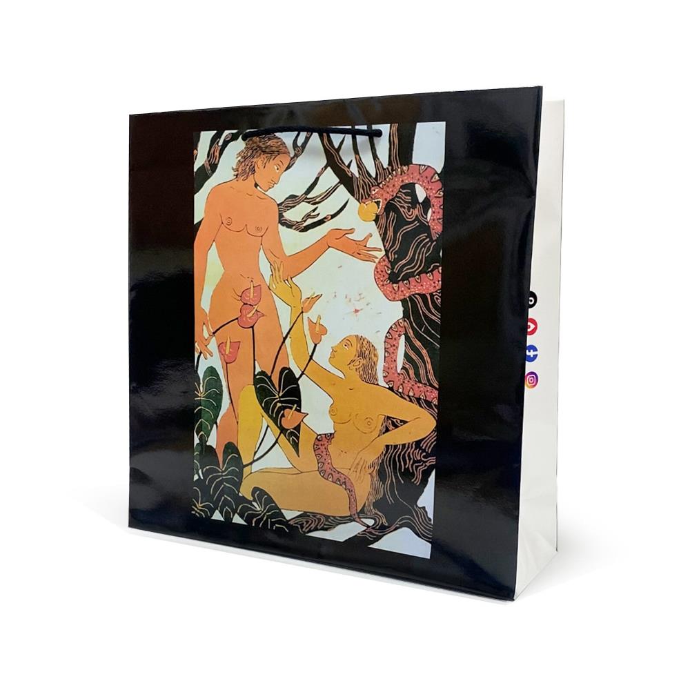 Stampa CMYK + plt lucida