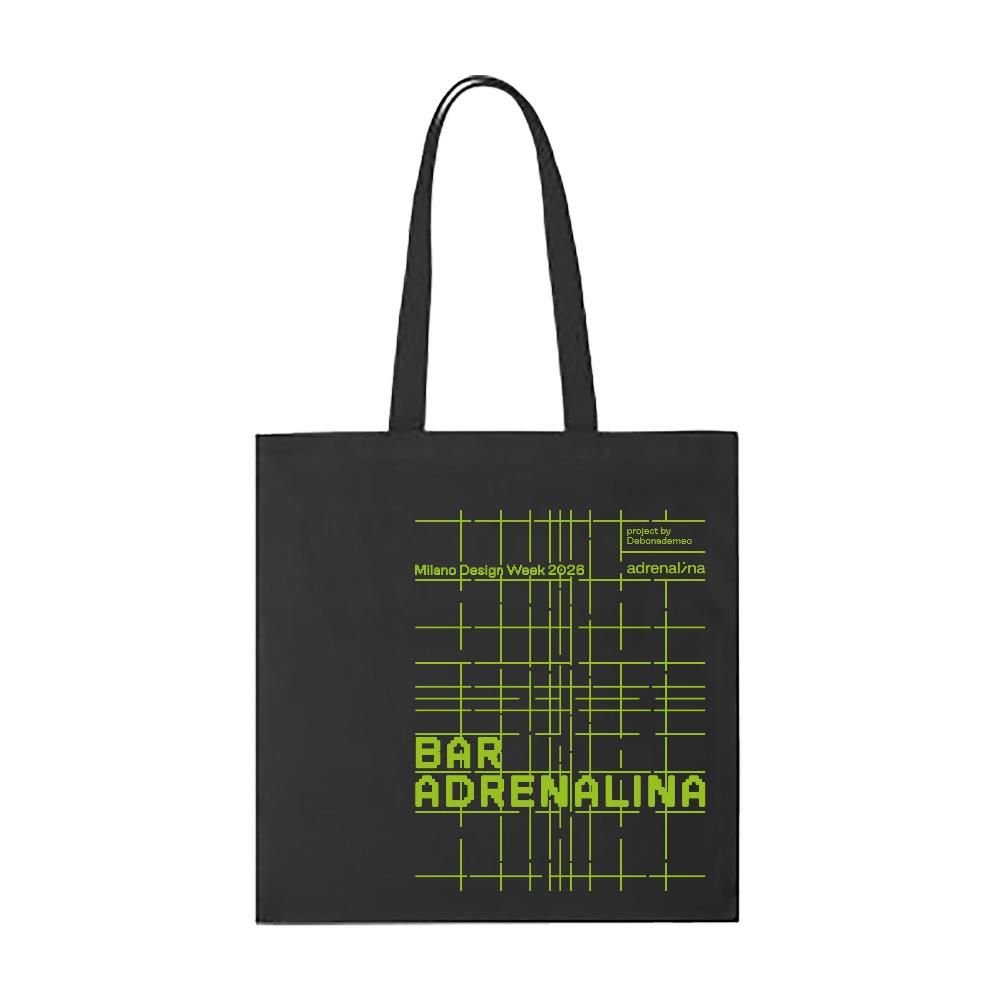 Stampa serigrafica monocolore