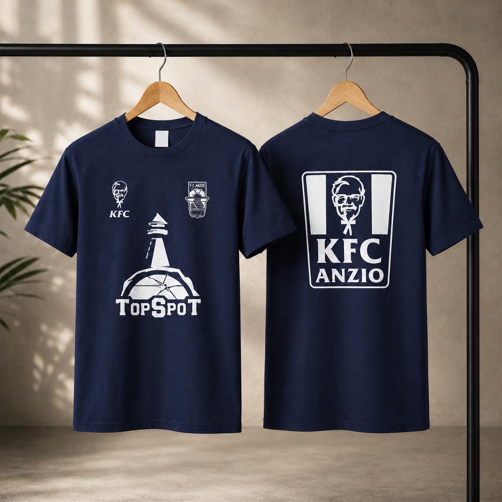 T-shirt personalizzate