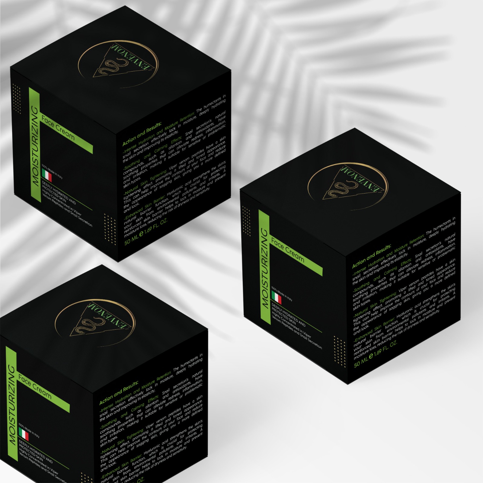 Astucci personalizzati su misura per i tuoi prodotti