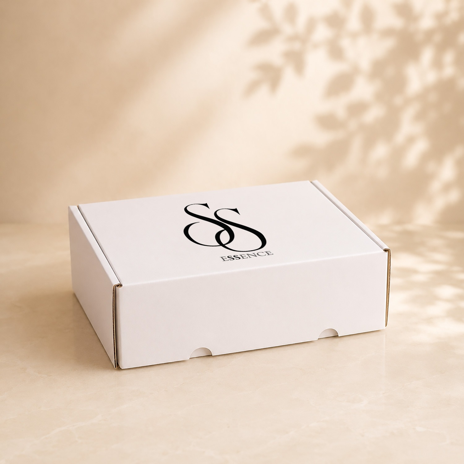 Scatola ecommerce personalizzata