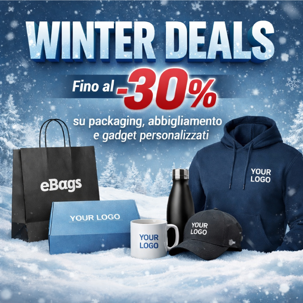 Winter Deals 2026