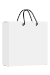 Bag Box Stampa a Caldo o Digitale colore Bianco