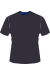 Abbigliamento Prova colore Blu Navy