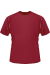 Abbigliamento Prova colore Bordeaux