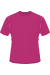 Abbigliamento Prova colore Fucsia