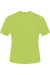 Abbigliamento Prova colore Verde Acido