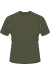 Abbigliamento Prova colore Verde Militare