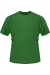 Abbigliamento Prova colore Verde